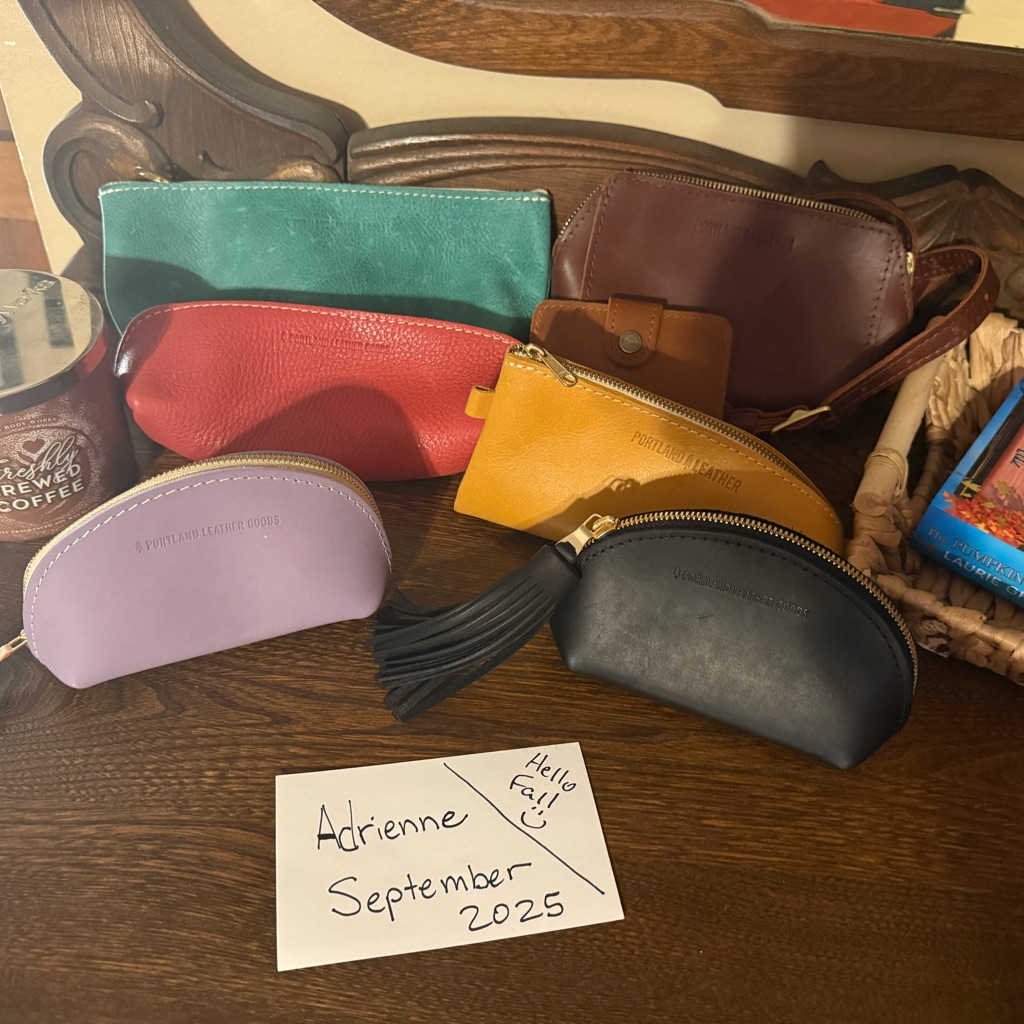 Portland Leather Goods